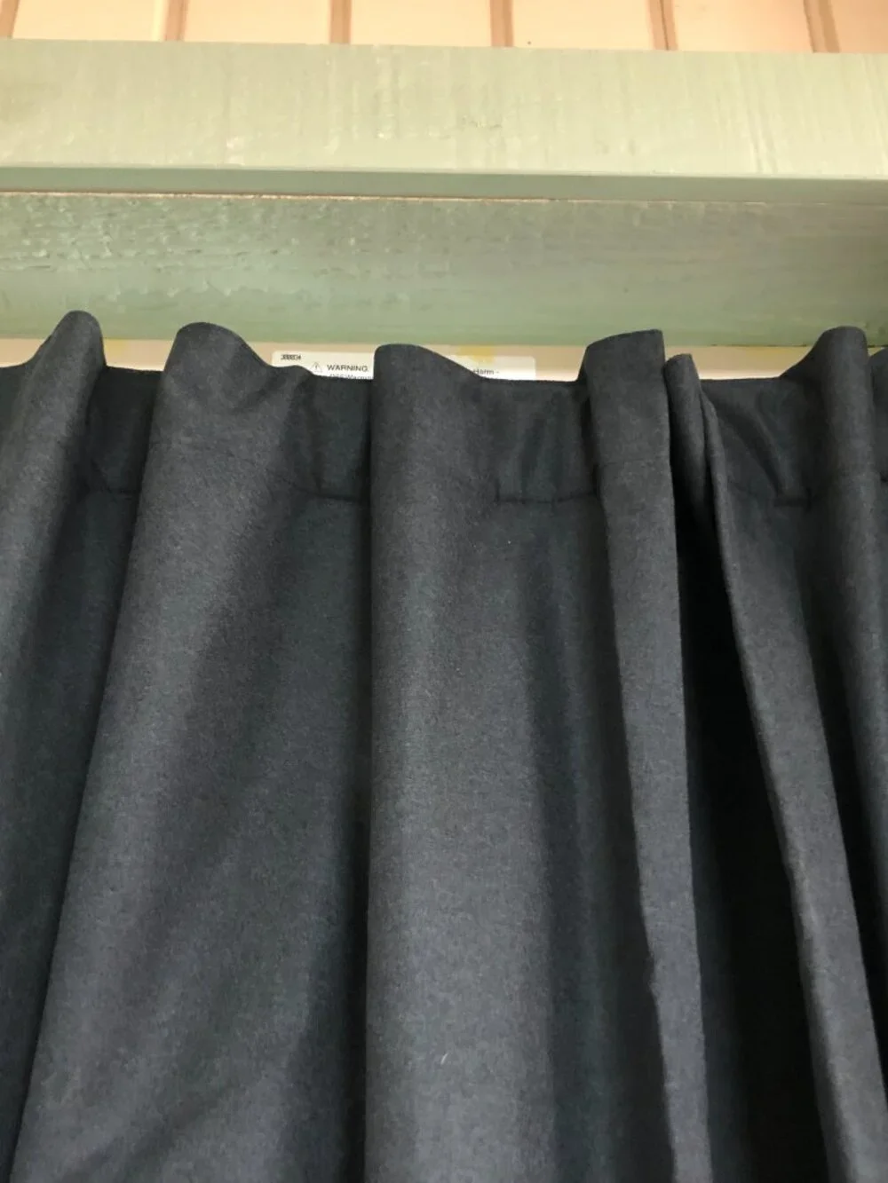 Blackout Curtains – 96